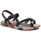 Ipanema FASHION SAND IX KIDS Crna Cijene