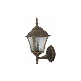Rabalux spoljna zidna rasveta toscana E27 1x max 60W antično zlato (8392) | ePonuda.com