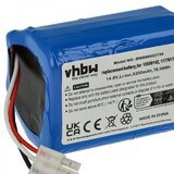 VHBW Baterija za Miele Scout RX2 / RX3, 5200 mAh | shoptok.hr