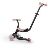 Qplay Otroški skiro Sema 6v1 EVO roza | Shoptok.si