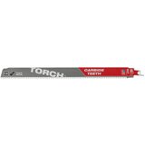 Milwaukee karbidne testerice metal: TORCH™ heavy-duty 12