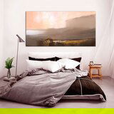  Slika - End of Infinity (1 Part) Brown Wide 120x60 | shoptok.hr
