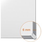 Nobo Magnetna tabla ImpressionPro, 100 x 200 cm | Shoptok.si