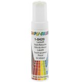 Dupli color Lakirno pisalo Auto Color (Bela/Siva, Barvni odtenek: 1-0420, 12 ml, Sijaj) | Shoptok.si
