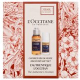 L'occitane L'Occitan Discovery Gift Set za muškarce Cijene
