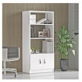 Hanah home set kancelarijskog nameštaja Vo11 w