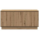 TV ormar Umjetnički hrast 100 x 38 x 49 cm Konstruirano drvo | Eponuda.com