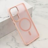  Futrola silky magsafe ii za samsung s946b galaxy s26 plus 5g roze ( F124065 ) | Eponuda.com