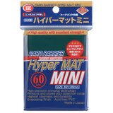 Konami Yugioh Kmc hrapavi zeleni ovitki, (21013833) Cene