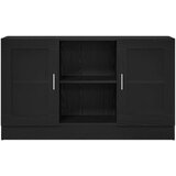  Kreveta Crni hrast 120 x 30,5 x 70 cm Konstruirano drvo | Eponuda.ba