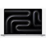 Apple MacBook Pro 16 M3 Pro 36GB / 512GB Silver HR, (MRW63CRa)