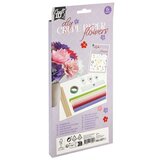 Artmie Komplet za rože iz krep papirja | Shoptok.si