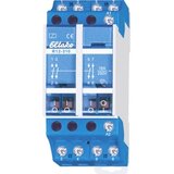 Eltako Sklopni relej 1 ST R12-310-230V Nazivni napon: 230 V Prebacivanje struje (maks.): 16 A 1 otvarač, 3 zatvarač Cijene