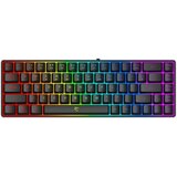 White Shark tipkovnica USB GK-2201 RONIN-B-SLO črna Cene