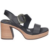 Spar Woman 5395 Crna | shoptok.hr