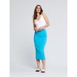 Sinsay ženska midi suknja s prorezom 6516T-50X | shoptok.hr
