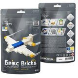  KONSTRUKCIJSKI SET KOCKE AVION 40003 | Eponuda.ba