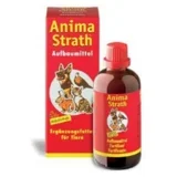 vitamini i dodaci za male životinje Anima Strath 250ml