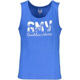 Gianmarco Venturi MEN&#39;S BLUE TANK TOP Cijene
