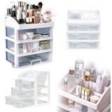 Modern Home Organizer za kozmetiku sa fiokama i pregradama PJJMSB001-01 | ePonuda.com