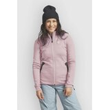 Ortovox Hooded Jakna iz flisa dawn rose Cene