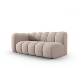 Micadoni Home Bež modularna sjedeća garnitura (s lijevim kutom) Lupine – | shoptok.hr