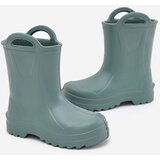 Boto Children's Wellington Boots LEMIGO | ePonuda.com