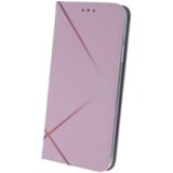 Onasi mistik preklopna torbica Samsung Galaxy A22 5G A226 - roza Cene
