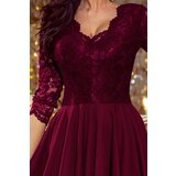 Numoco Ženska haljina NICOLLE | shoptok.hr