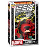 Funko POP figura s naslovnicom stripa Marvel Daredevil | shoptok.hr