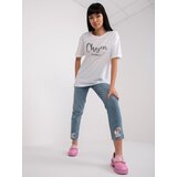 H&B T-shirt-HB-TS-3074.22-white | Shoptok.si