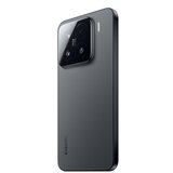 Xiaomi 15 12GB/512GB black mobilni telefon