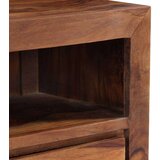 TV omarica 120x30x40 cm trden palisander, (20622163) | Shoptok.si