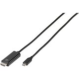 Vivanco USB-C na HDMI kabel 1,5m 45512 | shoptok.hr
