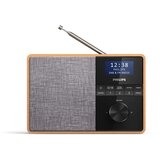 Philips TAR5505/10 džepni radio | shoptok.hr