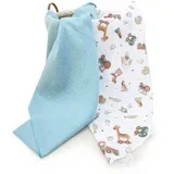 muslin pelena 2/1