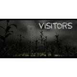 Steam Visitors Key GLOBAL Steam Visitors Key GLOBAL Slike