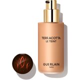 Guerlain Terracotta Le Teint tekući puder za prirodan izgled nijansa 3,5 Warm 35 ml | shoptok.hr