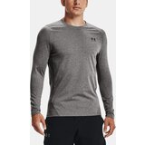 Under Armour T-shirt CG Armour Fitted Crew-GRY - Men's | Shoptok.si