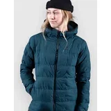 Dark Start Rec Hd Jakna pacific teal