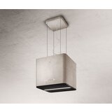 Elica napa PIX CONCRETE | shoptok.hr
