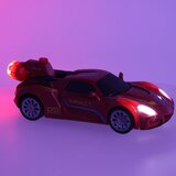 Transformer robot trkaći auto Revolt robot racer | shoptok.hr