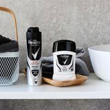 Rexona Active Protection+ Invisible trdi antiperspirant za moške 50 ml | Shoptok.si