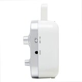 Muse prijenosni fm/mw radio m-051rw | shoptok.hr
