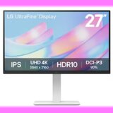 LG 27″ 4K UltraFine Monitor 27US550-W | Eponuda.ba