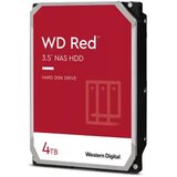 Wd 4TB 3.5 inča sata iii 256MB intellipower 40EFPX red plus hard disk hard disk cene