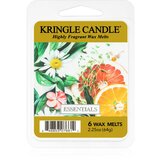 Kringle Candle Essentials vosak za aroma lampu 64 g | shoptok.hr