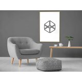  Poster - Count the Squares 20x30 | shoptok.hr