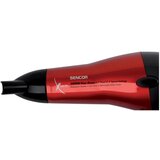 Sencor SHD 6600 Fen za kosu 2000W Crevni | Eponuda.com