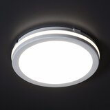 Kanlux 38382 - LED spoljašnja svetiljka BENO ECO LED/20W/230V 3000/4000/6500K IP65 | Eponuda.com